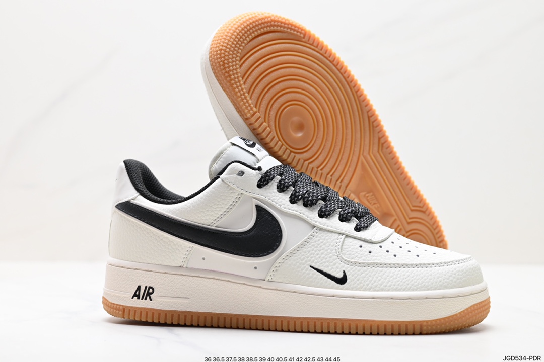 Nike Air Force 1 Low Air Force One low-top versatile casual sports shoes HD1689-101