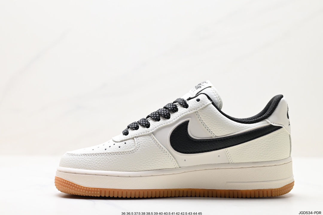 Nike Air Force 1 Low Air Force One low-top versatile casual sports shoes HD1689-101