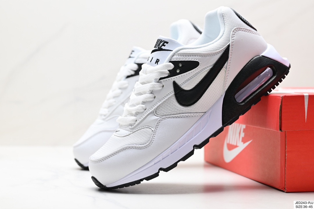 Air Max Correlate air cushion shock-resistant sports shoes fashion trend leisure breathable running shoes 511417-153