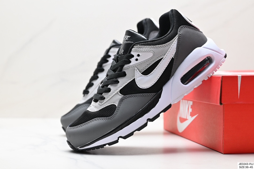 Air Max Correlate air cushion shock-resistant sports shoes fashion trend leisure breathable running shoes 511417-153