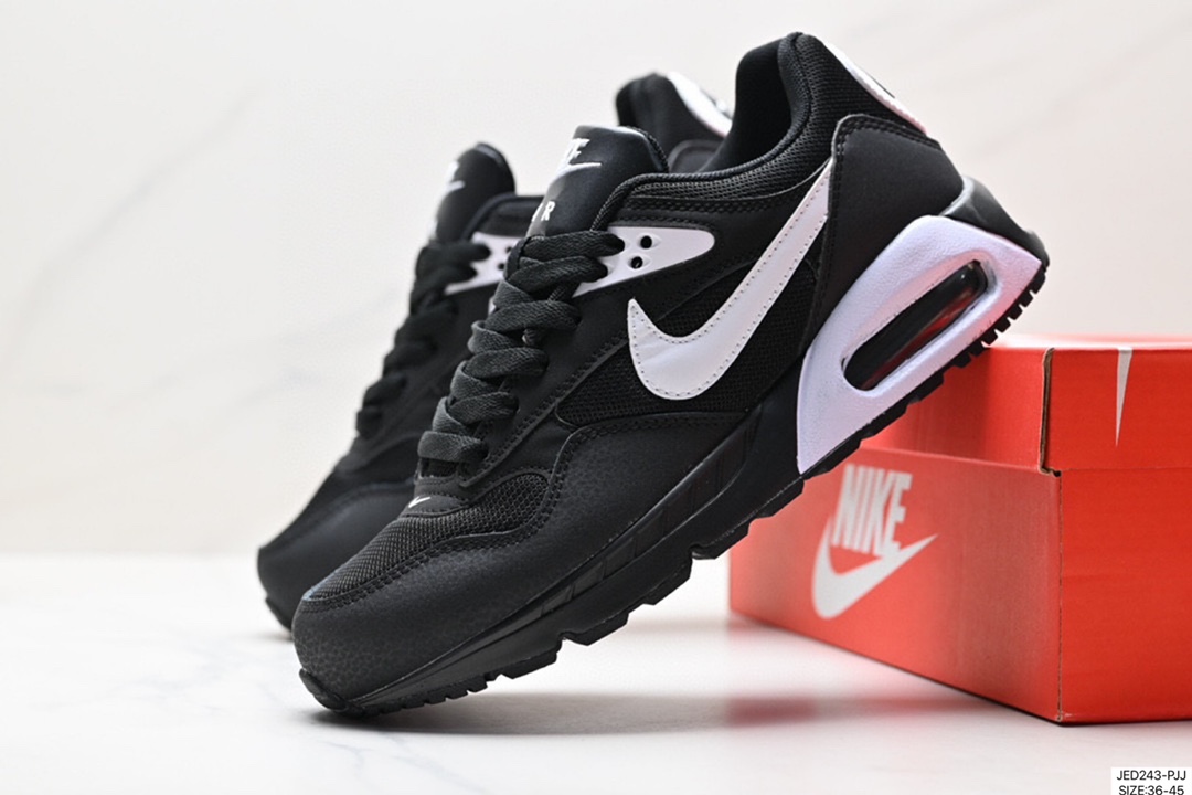 Air Max Correlate air cushion shock-resistant sports shoes fashion trend leisure breathable running shoes 511417-153