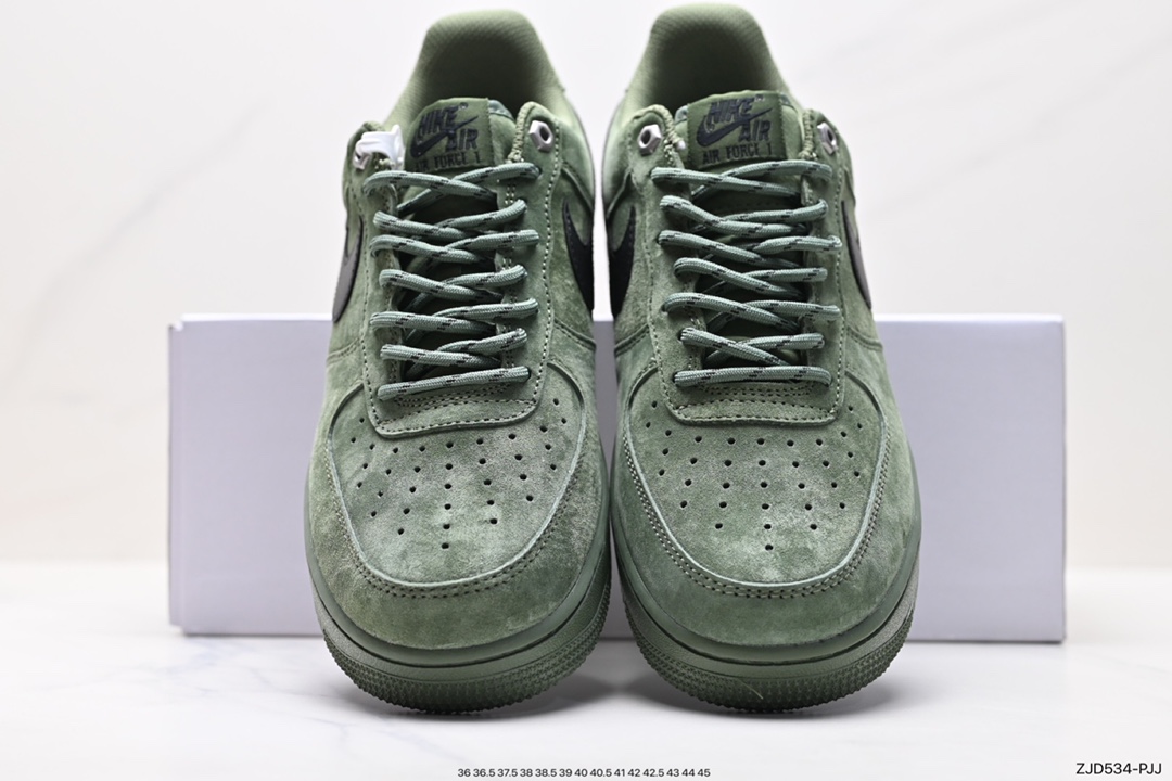 Air Force 1 ‘07 Low CW2288-111