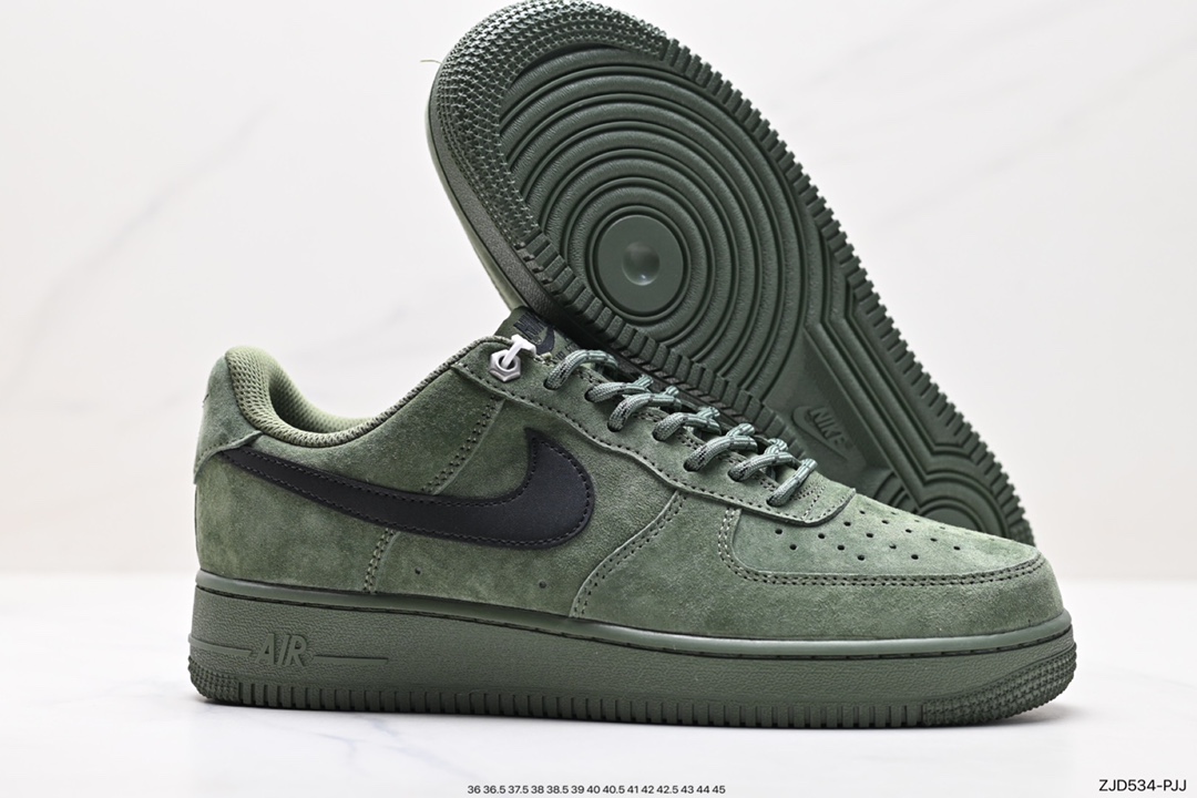 Air Force 1 ‘07 Low CW2288-111