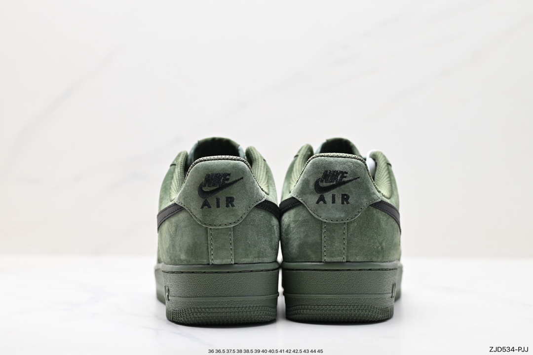 Air Force 1 ‘07 Low CW2288-111