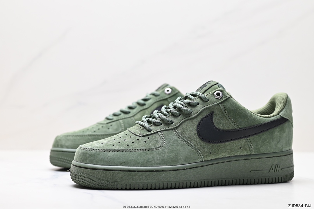 Air Force 1 ‘07 Low CW2288-111