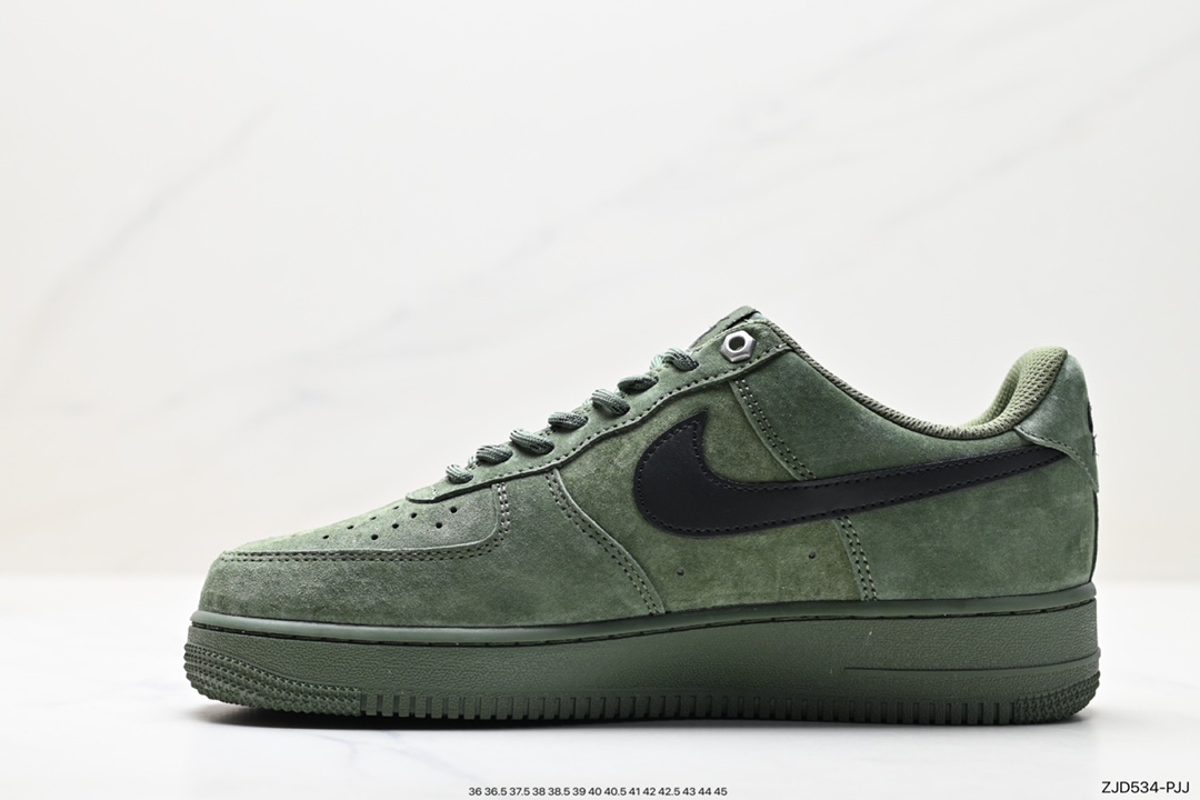 Air Force 1 ‘07 Low CW2288-111