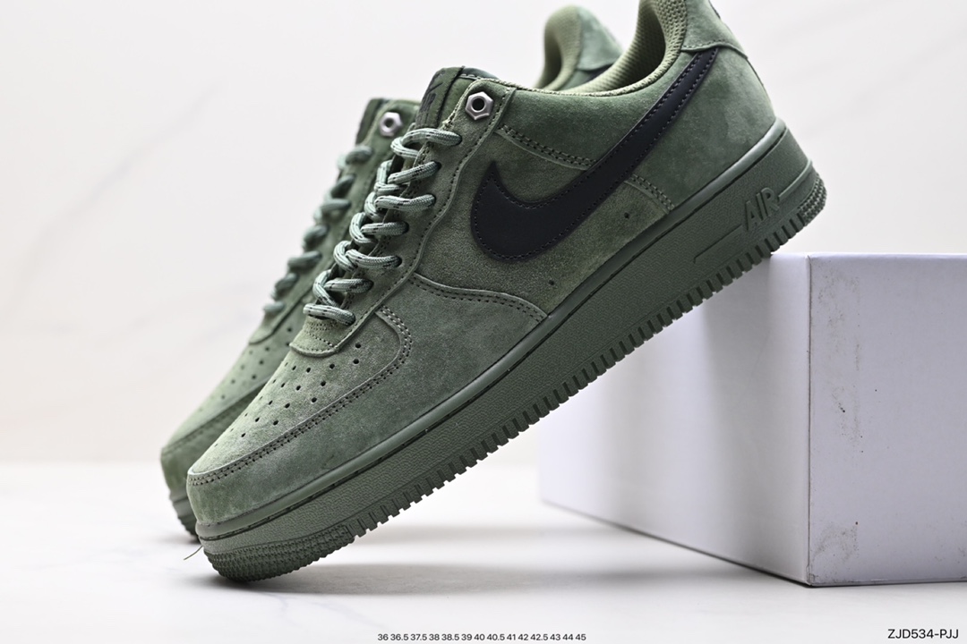 Air Force 1 ‘07 Low CW2288-111