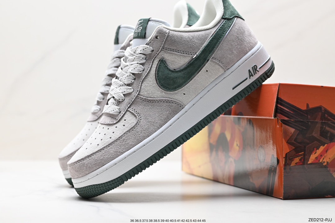 Nike Air Force 1 Low 07 DF3966-723