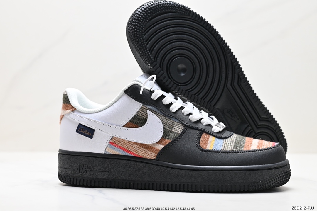 Nike Air Force 1 Low 07 CW1188-678