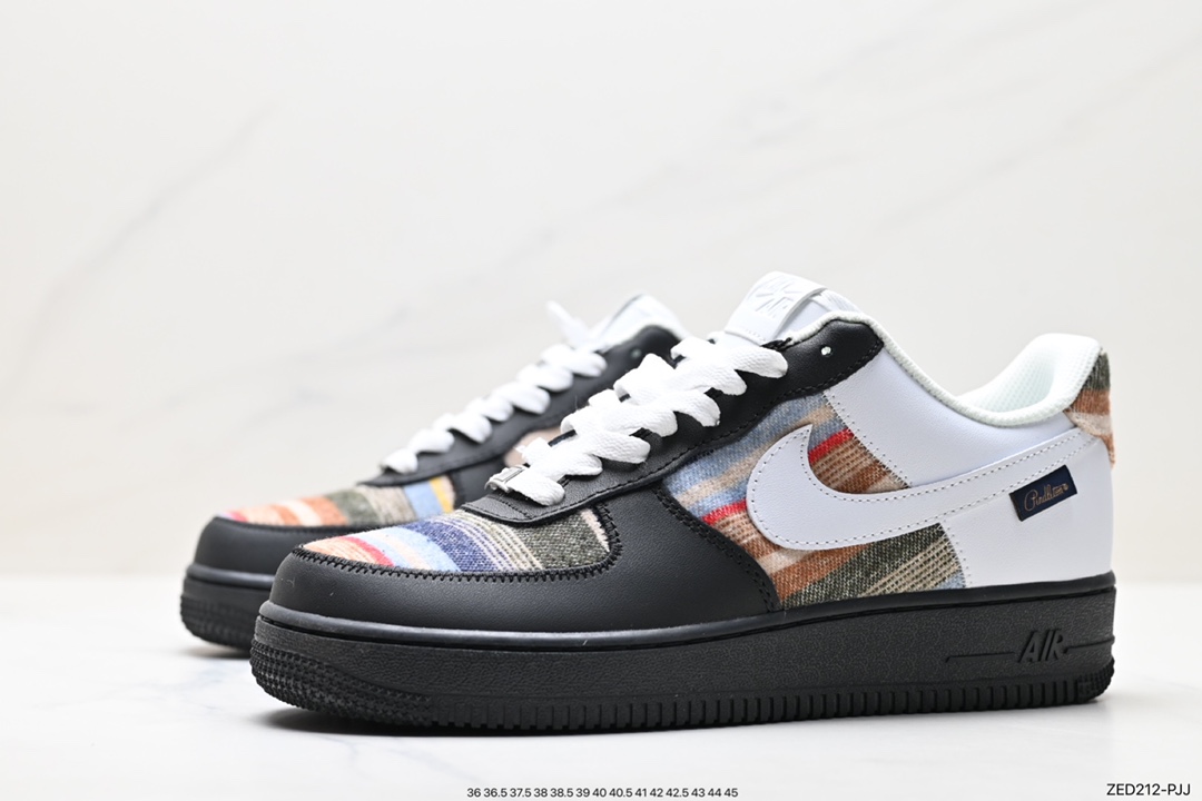 Nike Air Force 1 Low 07 CW1188-678