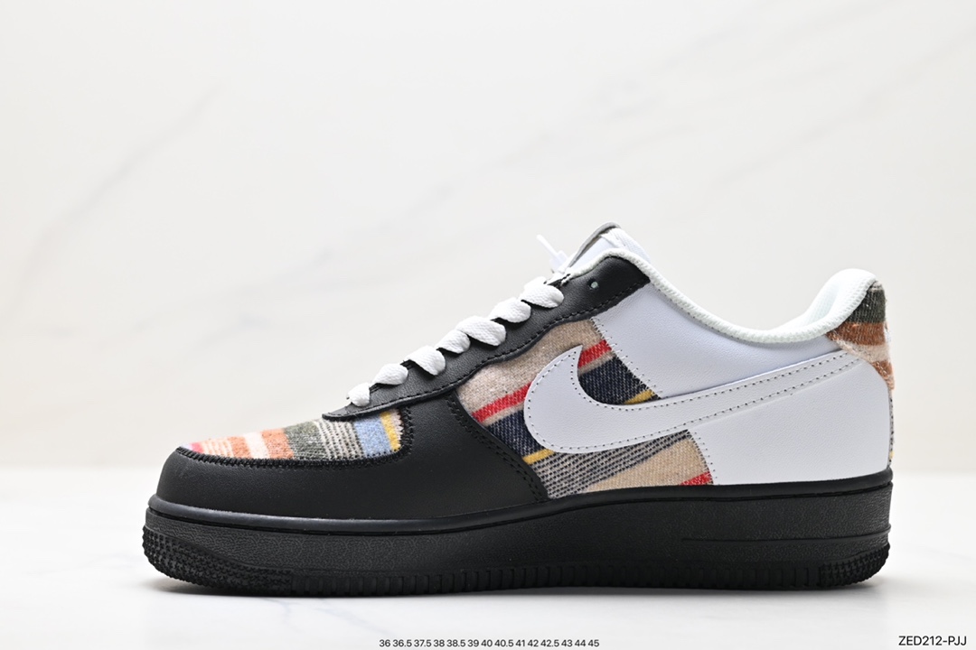 Nike Air Force 1 Low 07 CW1188-678