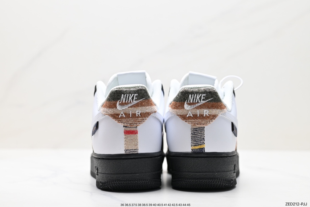 Nike Air Force 1 Low 07 CW1188-678