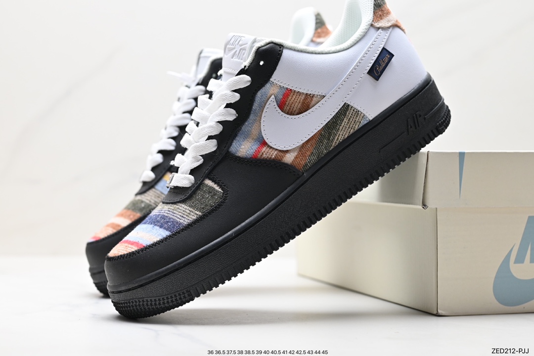 Nike Air Force 1 Low 07 CW1188-678