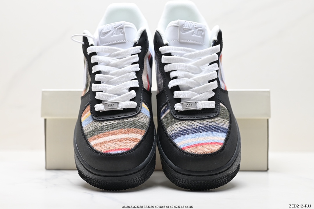 Nike Air Force 1 Low 07 CW1188-678