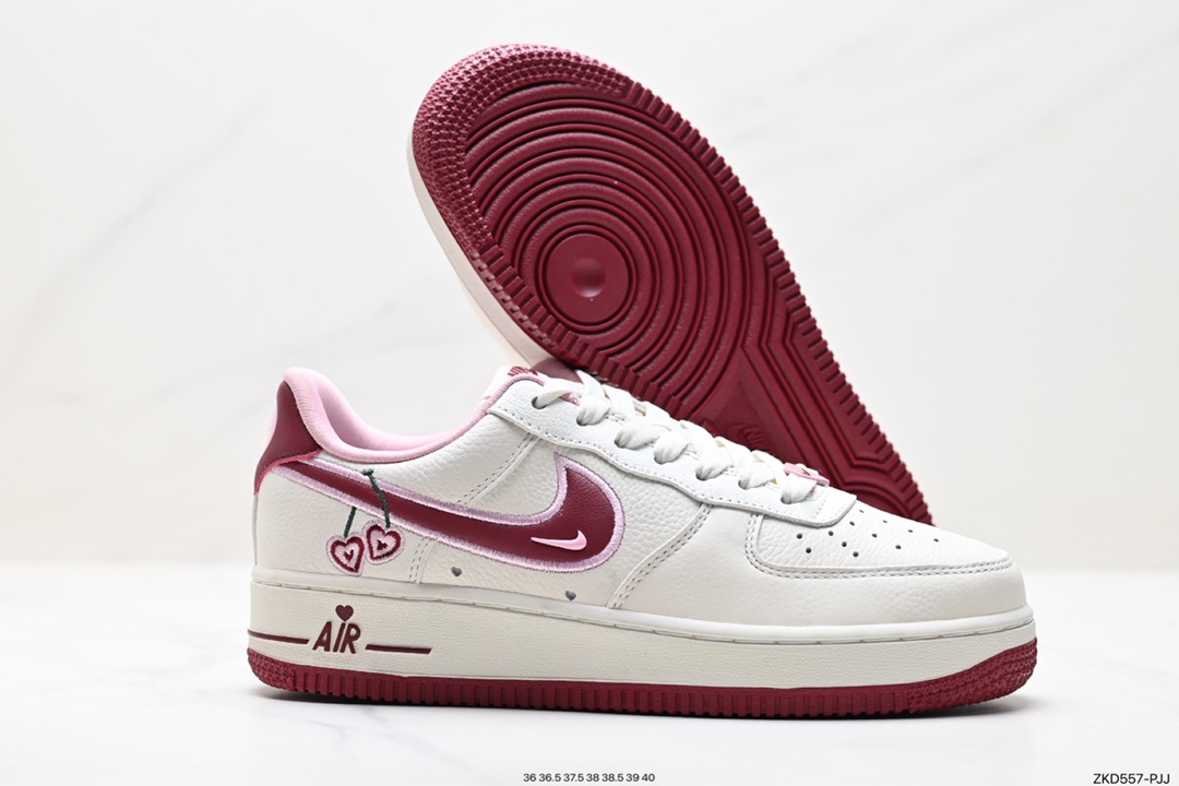 Nike Air Force 1 Low 07 FD4616-161