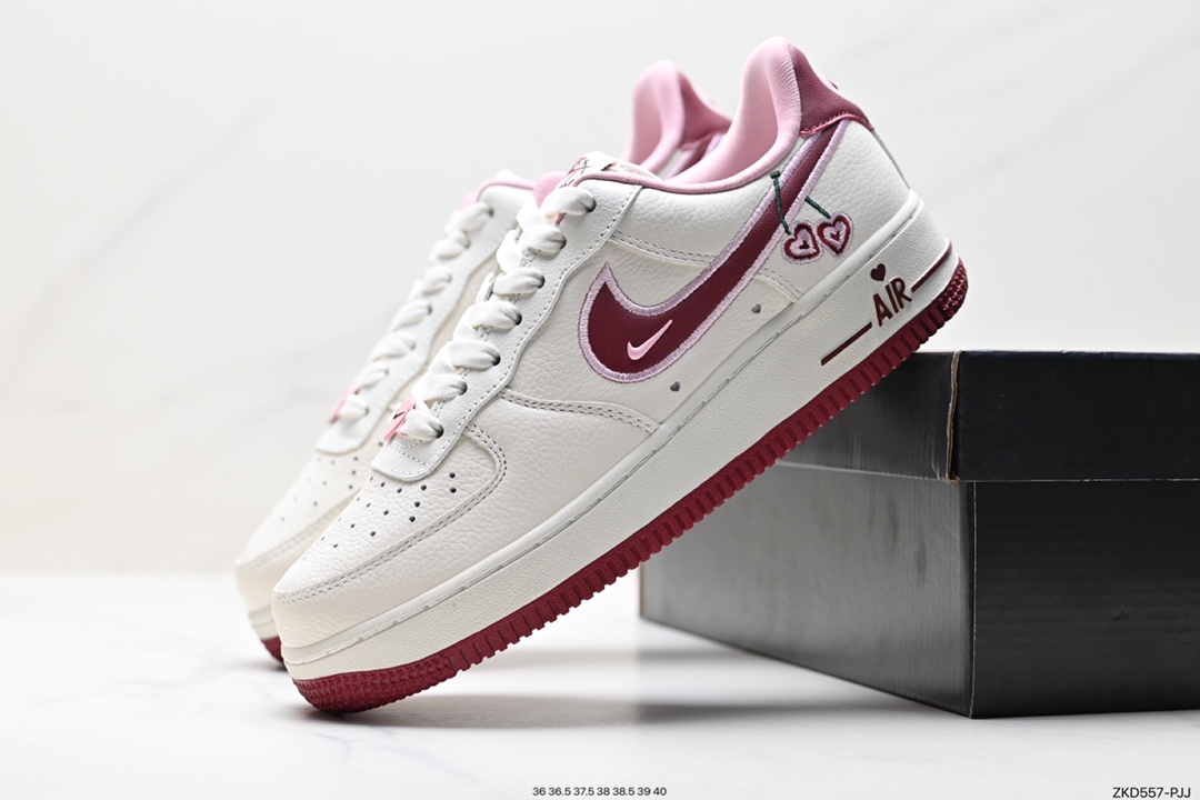 Nike Air Force 1 Low 07 FD4616-161