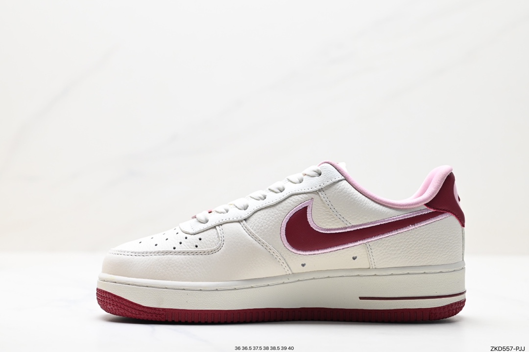 Nike Air Force 1 Low 07 FD4616-161