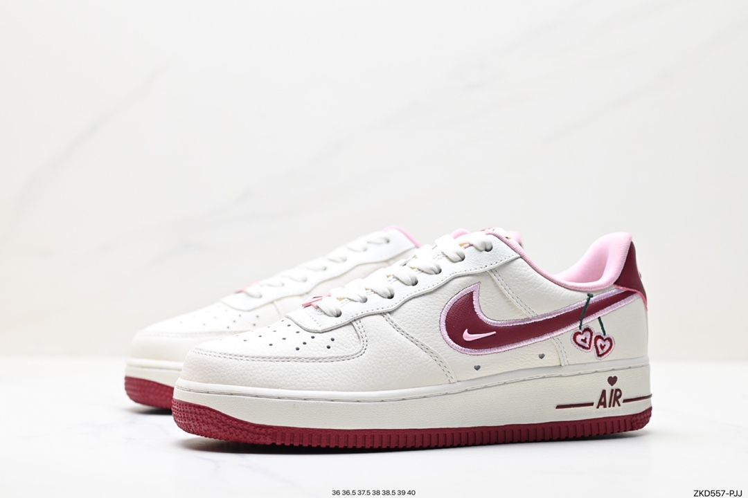 Nike Air Force 1 Low 07 FD4616-161