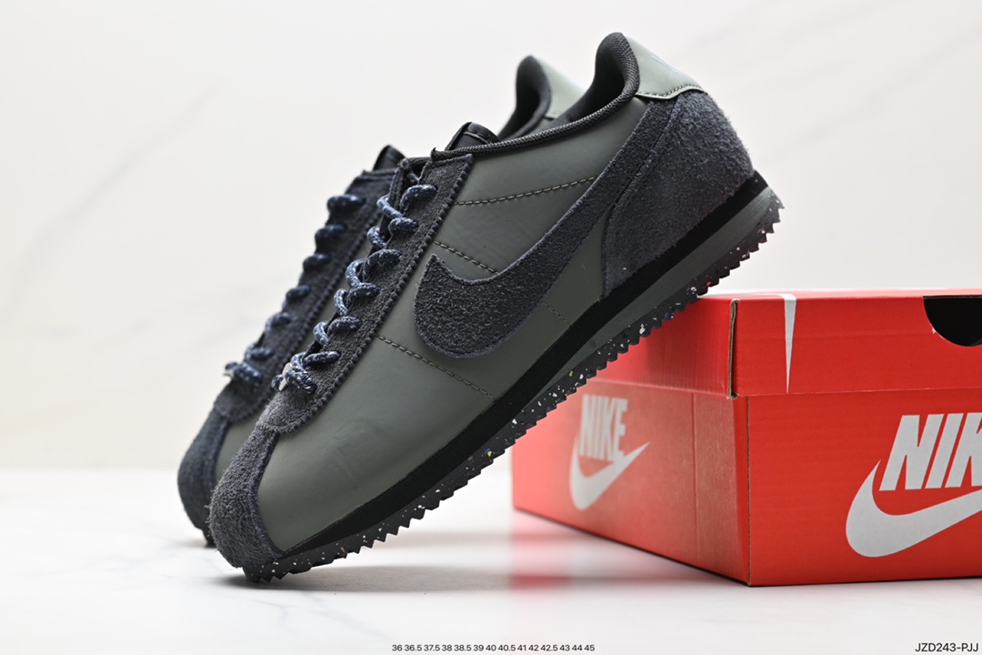 Nike Classic Cortez New Colorway FJ5485-010