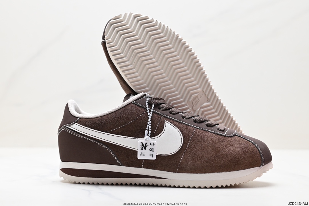 Nike Classic Cortez New Colorway FJ5485-010