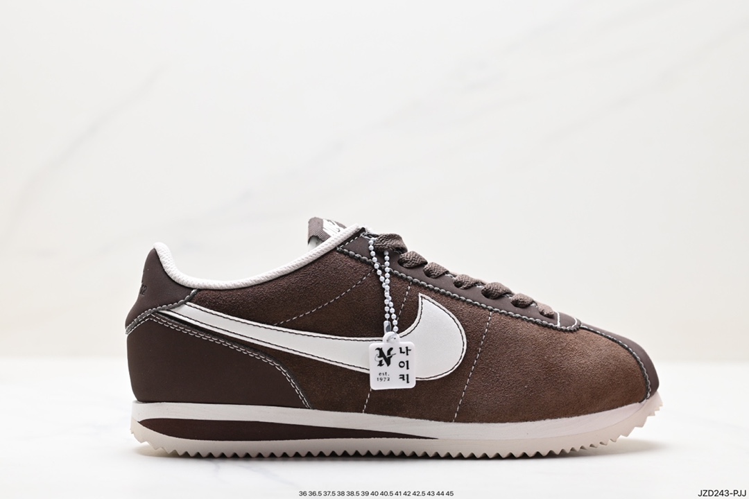 Nike Classic Cortez New Colorway FJ5485-010