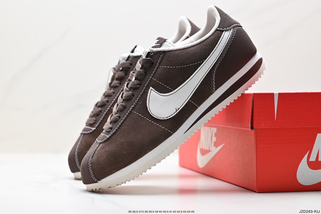 Nike Classic Cortez New Colorway FJ5485-010