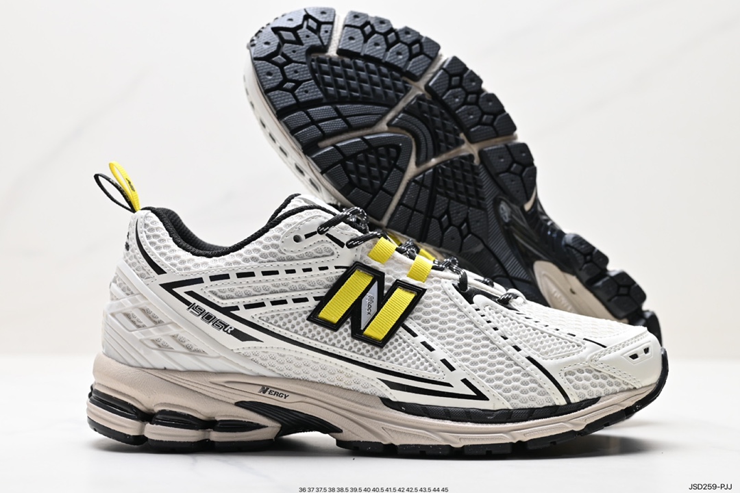 New Balance M1906 series retro single product treasure dad shoes M1906RGG