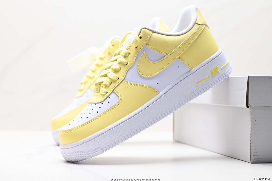 Nike Air Force 1 Low Air Force One low-top versatile casual sports shoes HF0119-700