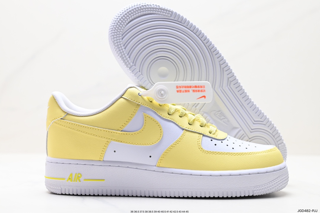 Nike Air Force 1 Low Air Force One low-top versatile casual sports shoes HF0119-700