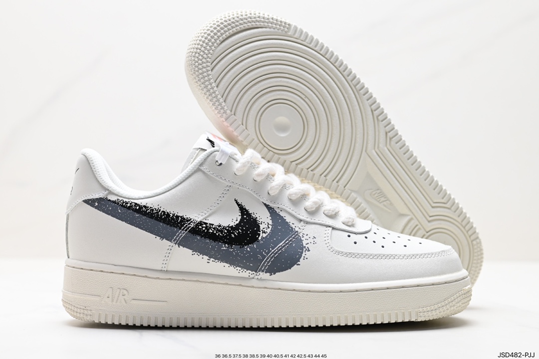 Air Force 1 ‘07 Low FD0660-200