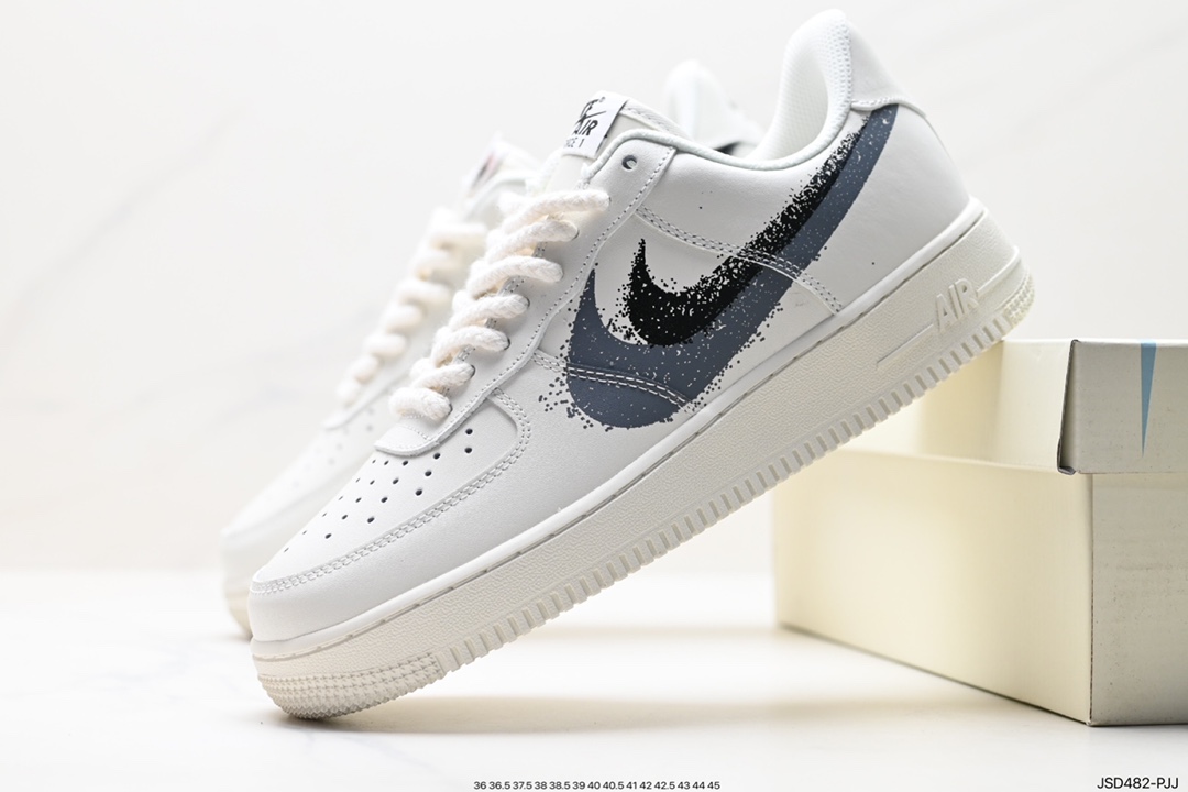 Air Force 1 ‘07 Low FD0660-200