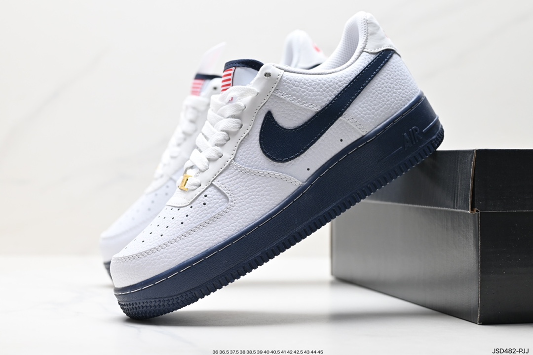 Air Force 1 ‘07 Low CK5718-100