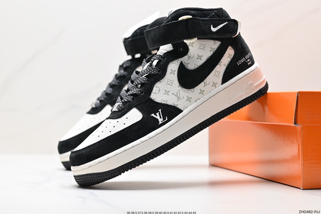 Air Force 1 ‘07 Low DV9988-100