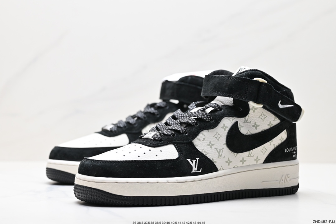 Air Force 1 ‘07 Low DV9988-100