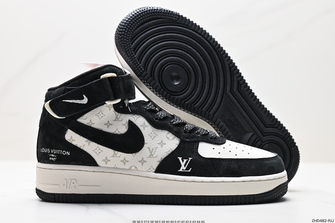 Air Force 1 ‘07 Low DV9988-100