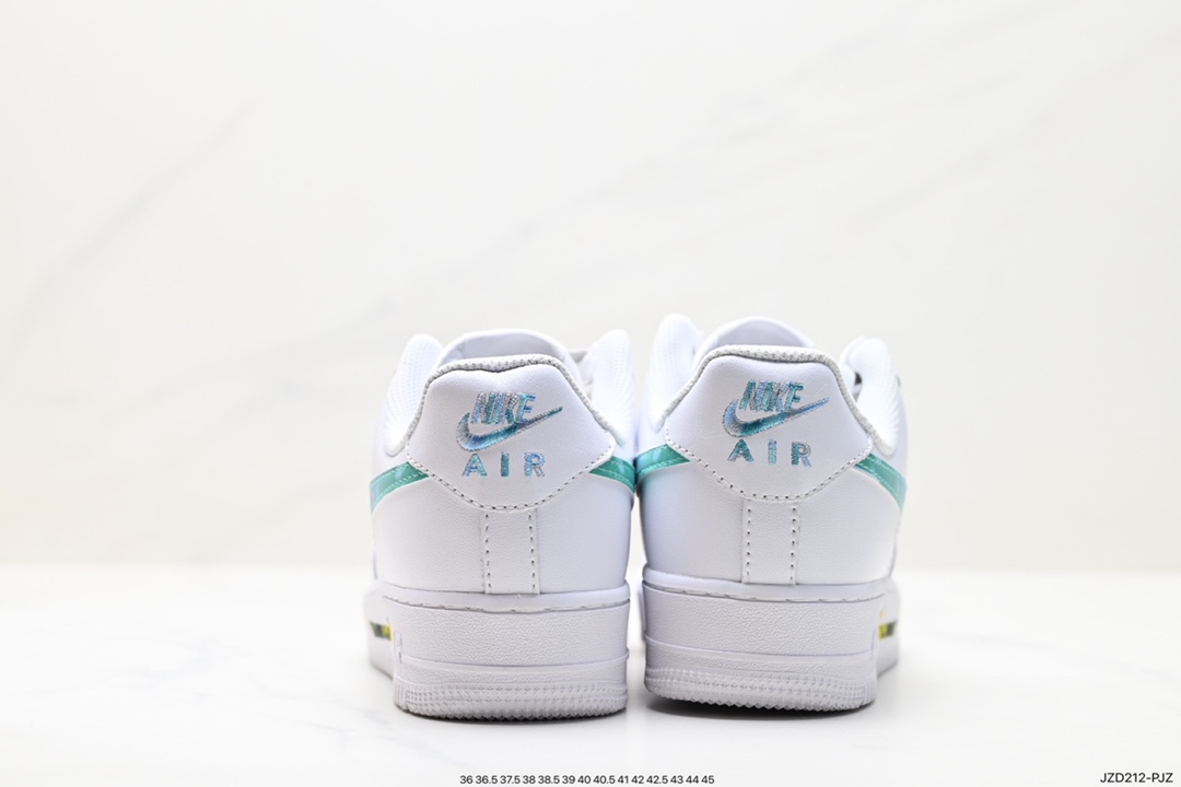 Nike Air Force 1 Low Air Force One low-top versatile casual sports shoes DD8959-100