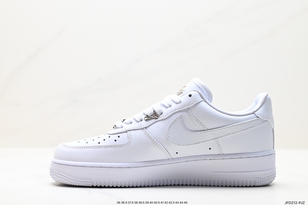 Nike Air Force 1 Low Air Force One low-top versatile casual sports shoes FV3616-101