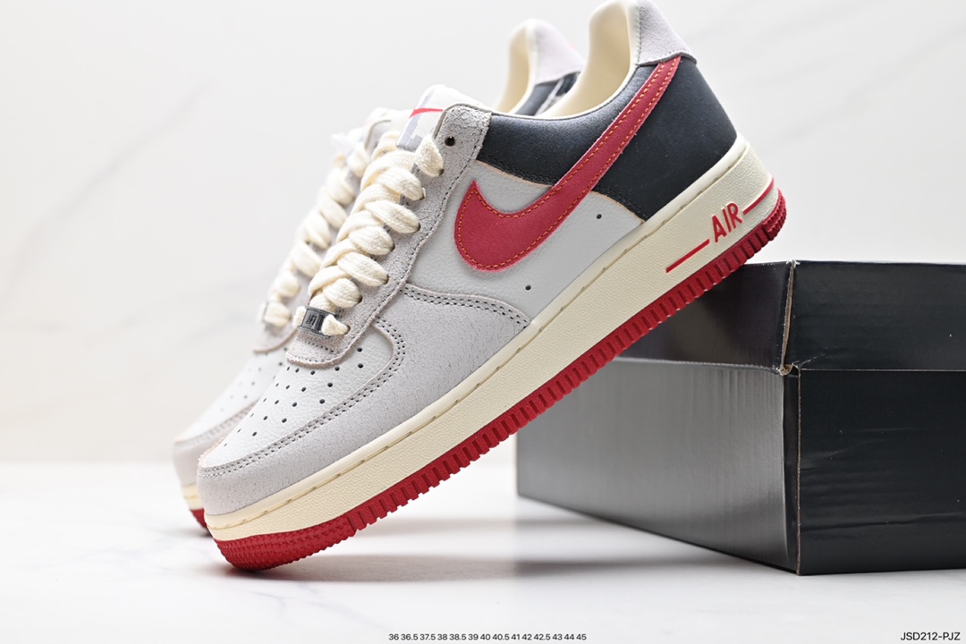 Nike Air Force 1 Low 07 FQ8743-121