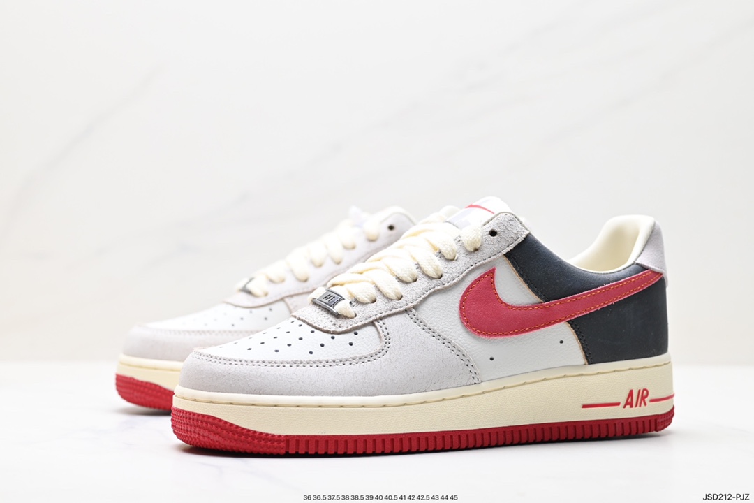 Nike Air Force 1 Low 07 FQ8743-121