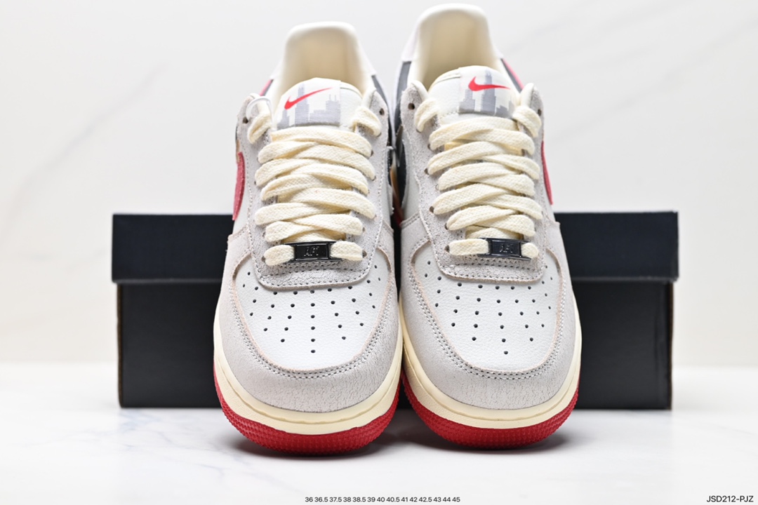 Nike Air Force 1 Low 07 FQ8743-121