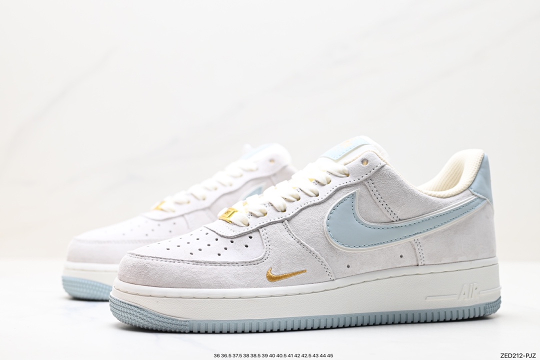 Nike Air Force 1 Low 07 KK5636-510