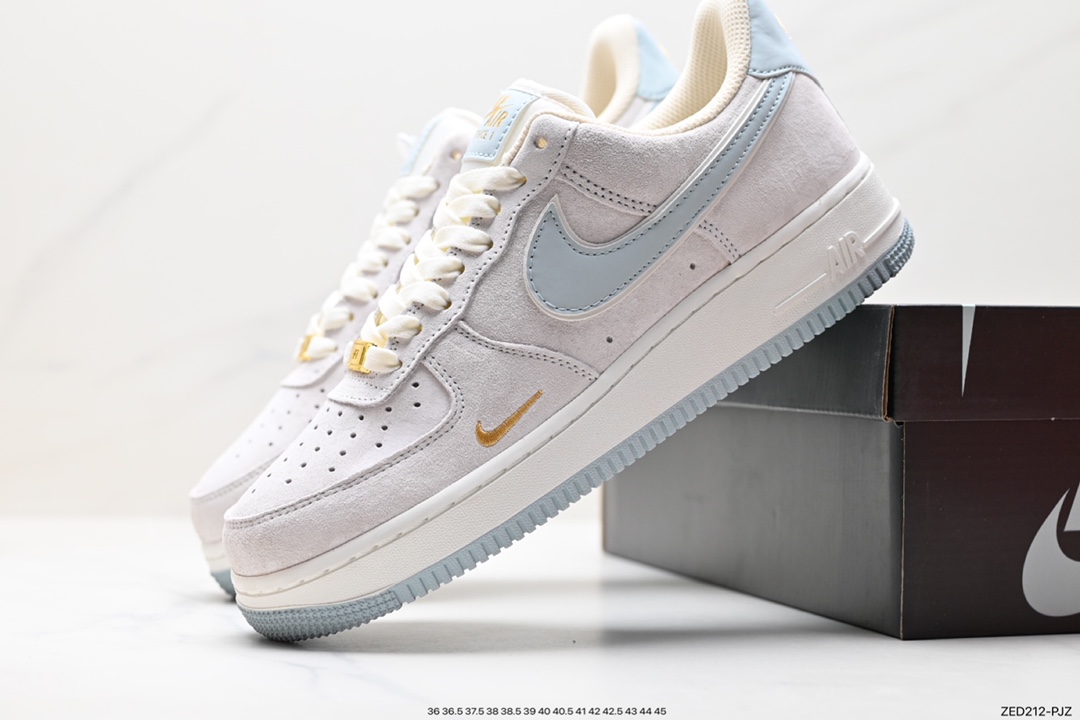 Nike Air Force 1 Low 07 KK5636-510