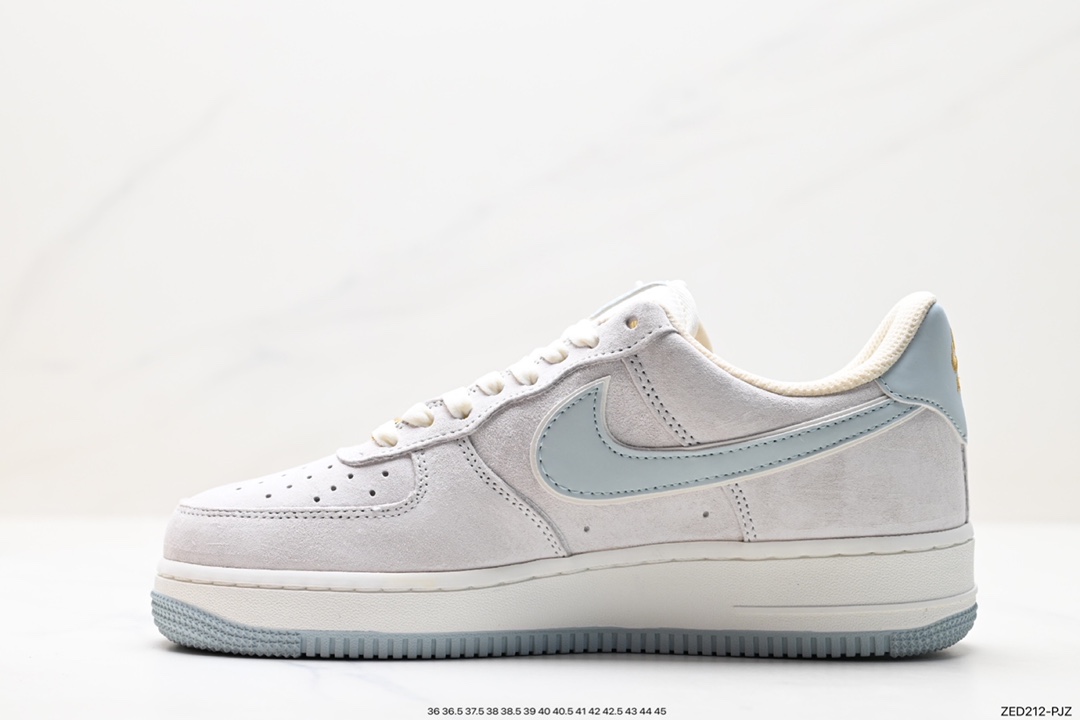 Nike Air Force 1 Low 07 KK5636-510