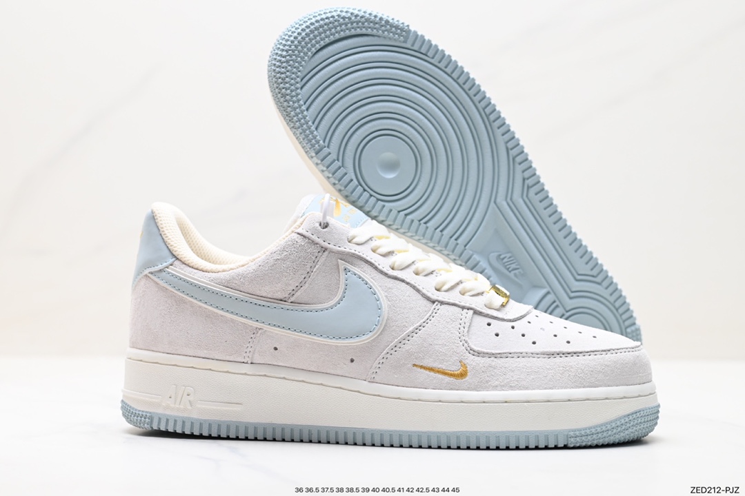 Nike Air Force 1 Low 07 KK5636-510