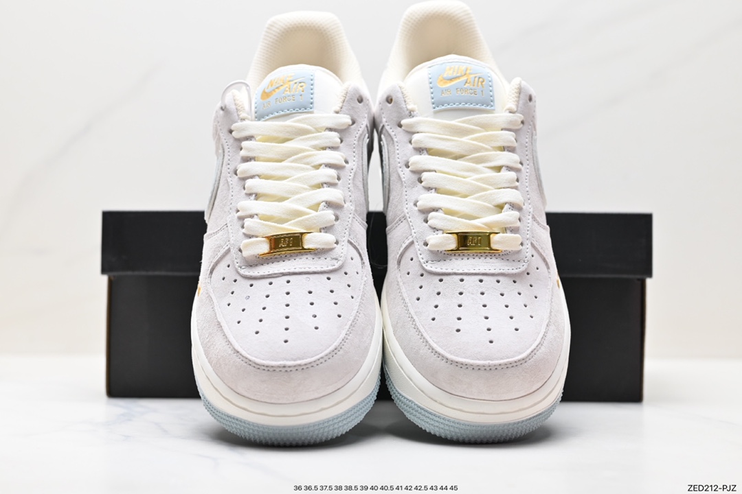 Nike Air Force 1 Low 07 KK5636-510