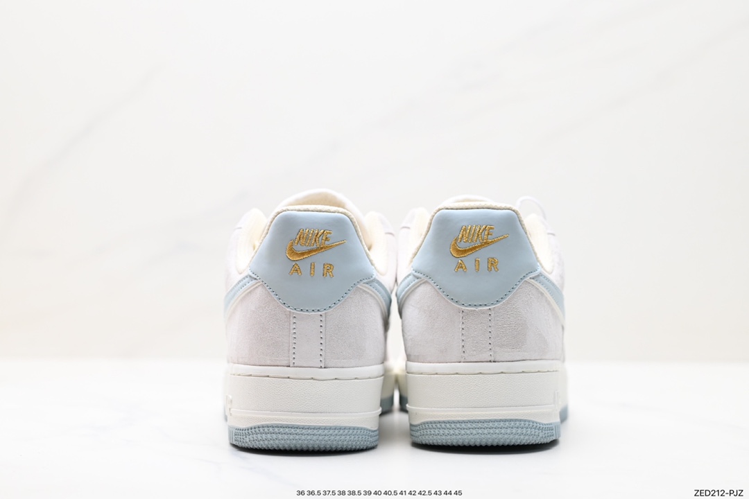 Nike Air Force 1 Low 07 KK5636-510