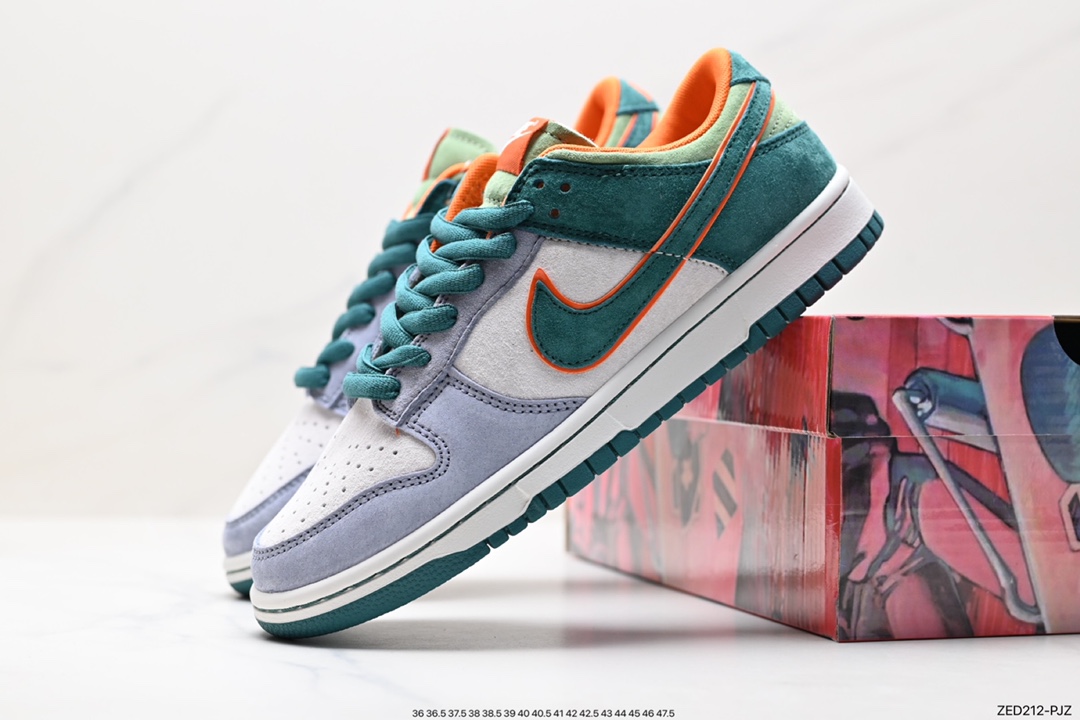 SB Otomo Katsuhiro x Nike SB Dunk Low ”Steamboy OST” Otomo Katsuhiro LF0039-022