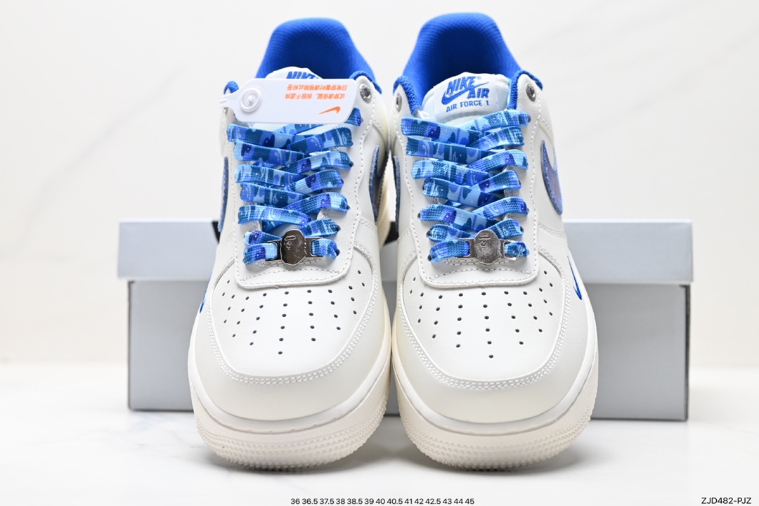 Air Force 1 ‘07 Low PF9055-759