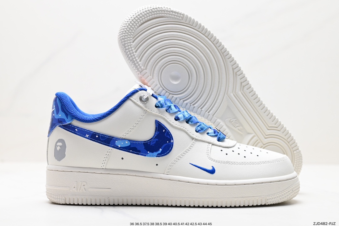 Air Force 1 ‘07 Low PF9055-759