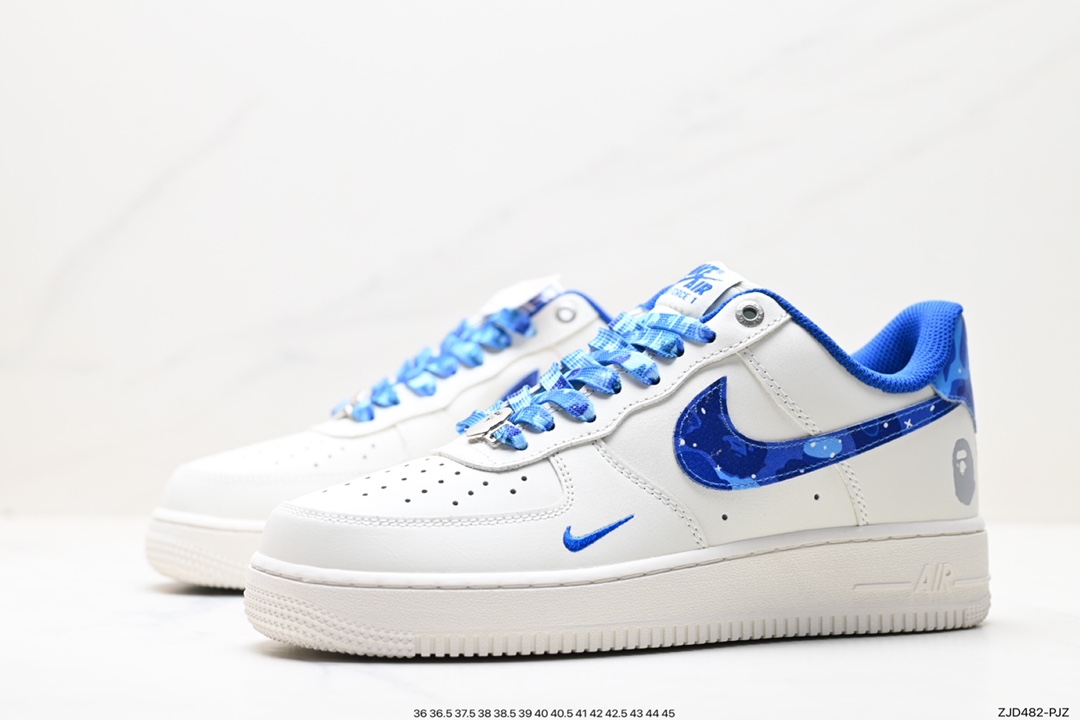 Air Force 1 ‘07 Low PF9055-759